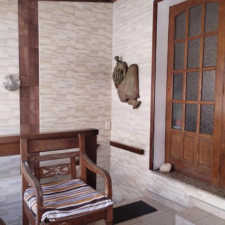 Canto Da Arte - Hospedagem Domiciliar Cabo Frio Exterior foto