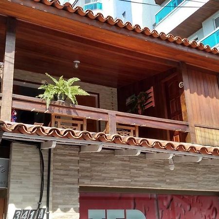 Canto Da Arte - Hospedagem Domiciliar Cabo Frio Exterior foto