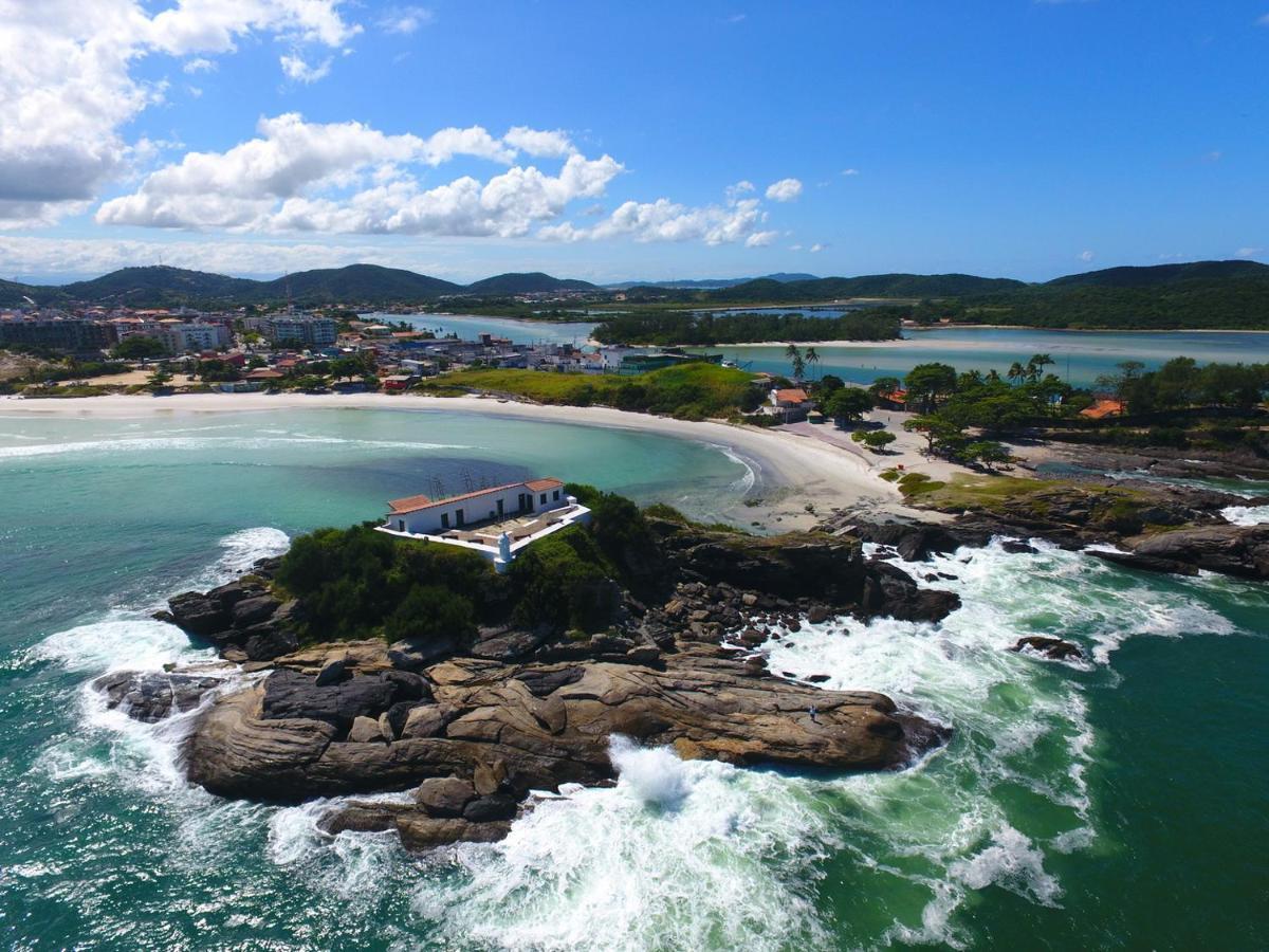 Canto Da Arte - Hospedagem Domiciliar Cabo Frio Exterior foto