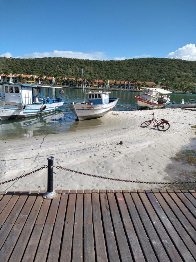 Canto Da Arte - Hospedagem Domiciliar Cabo Frio Exterior foto