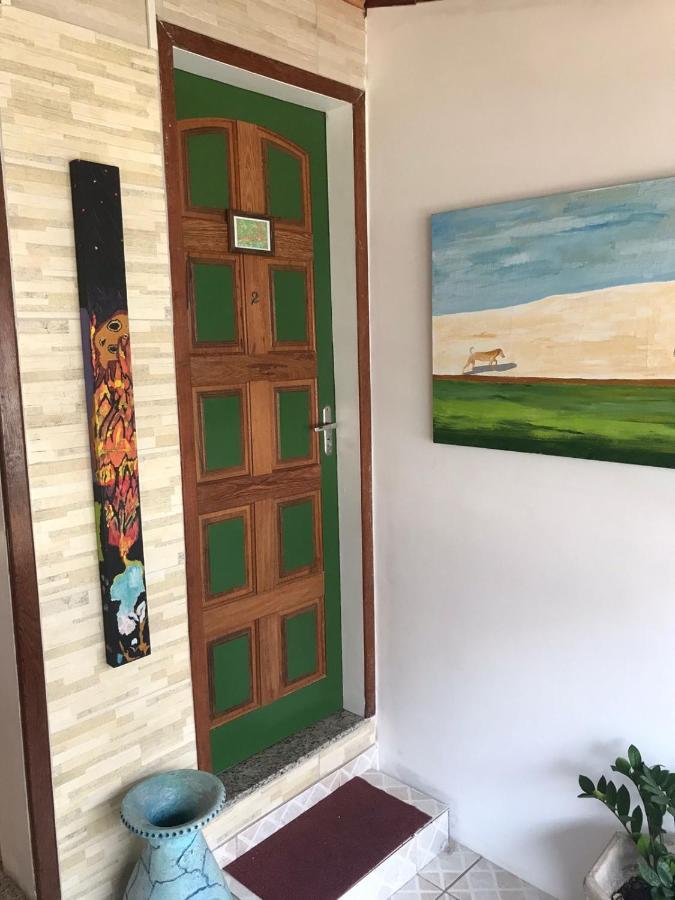 Canto Da Arte - Hospedagem Domiciliar Cabo Frio Exterior foto