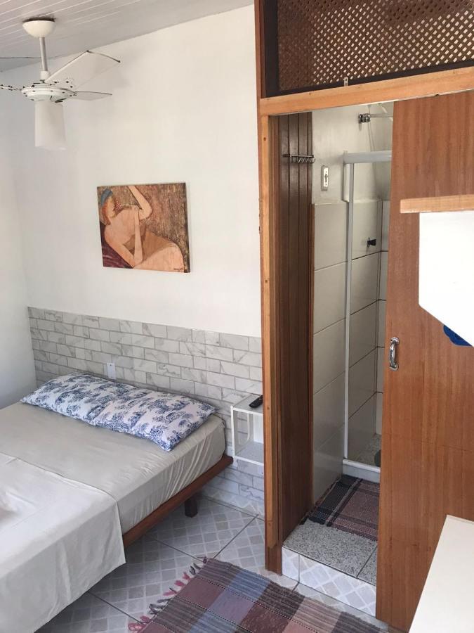 Canto Da Arte - Hospedagem Domiciliar Cabo Frio Exterior foto