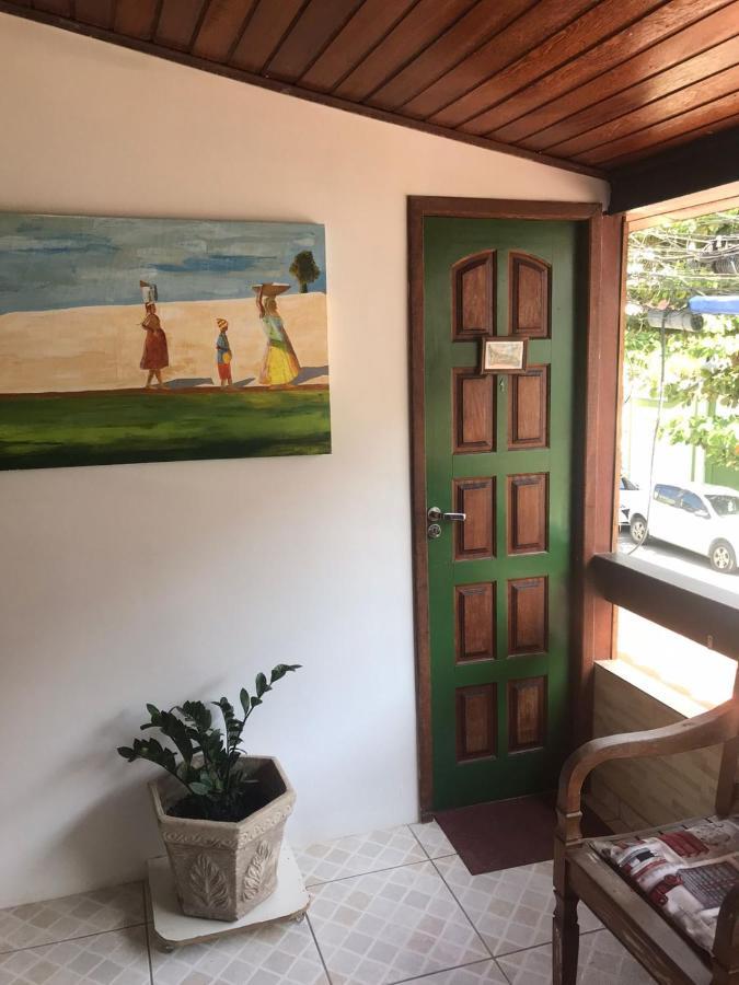 Canto Da Arte - Hospedagem Domiciliar Cabo Frio Exterior foto
