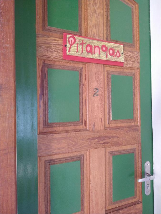 Canto Da Arte - Hospedagem Domiciliar Cabo Frio Exterior foto