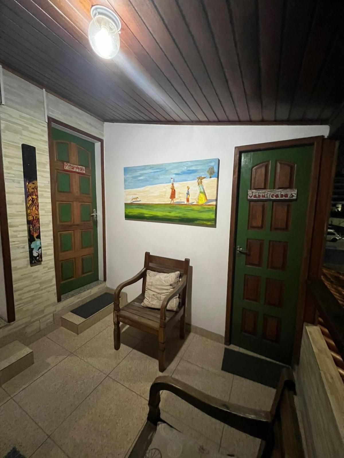 Canto Da Arte - Hospedagem Domiciliar Cabo Frio Exterior foto