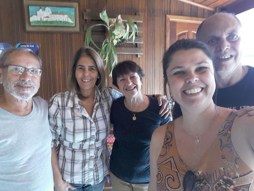 Canto Da Arte - Hospedagem Domiciliar Cabo Frio Exterior foto