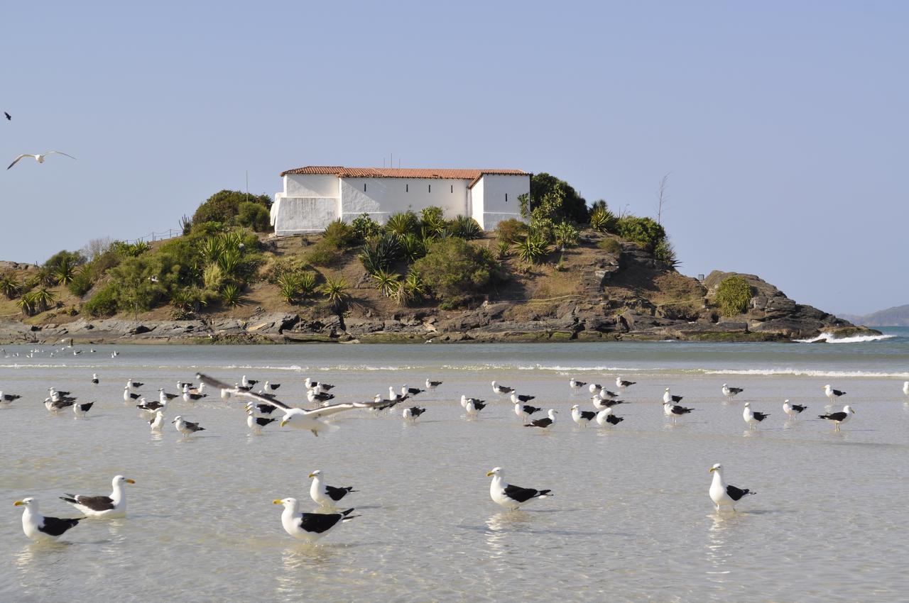 Canto Da Arte - Hospedagem Domiciliar Cabo Frio Exterior foto